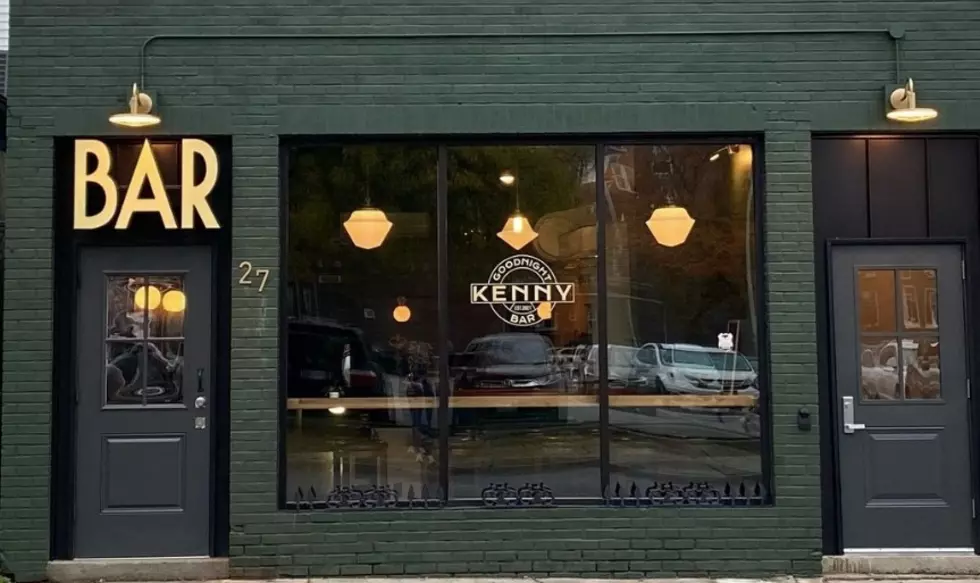 Goodnight Kenny Breaths New Life to Bar Scene on Academy Street in Poughkeepsie, NY