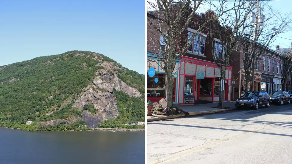2 pueblos del Hudson Valley nombrados ‘más hermosos’ en Estados Unidos