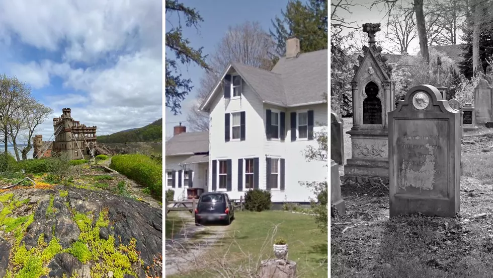 Are These 3 Dutchess County Locations Really Haunted?
