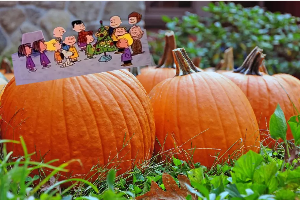The 'Great Pumpkin' Won't Be On TV This Year!