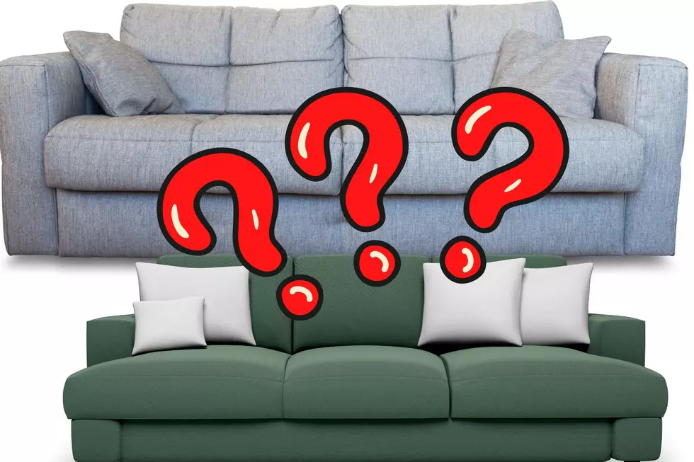Why do Furniture Stores Call a Couch a Sofa? There Couches!!