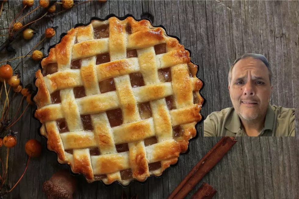 'I HATE Apple Pie!' has Enraged the Hudson Valley, Am I Alone?