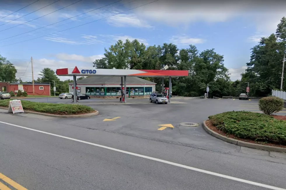 Ulster County Gas Station Robbed, This Is What Happened