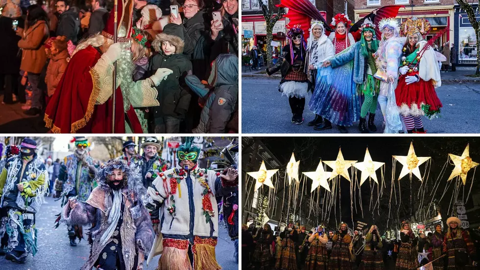 Thousands Will Line the Streets of Rhinebeck, NY for Sinterklaas Celebration