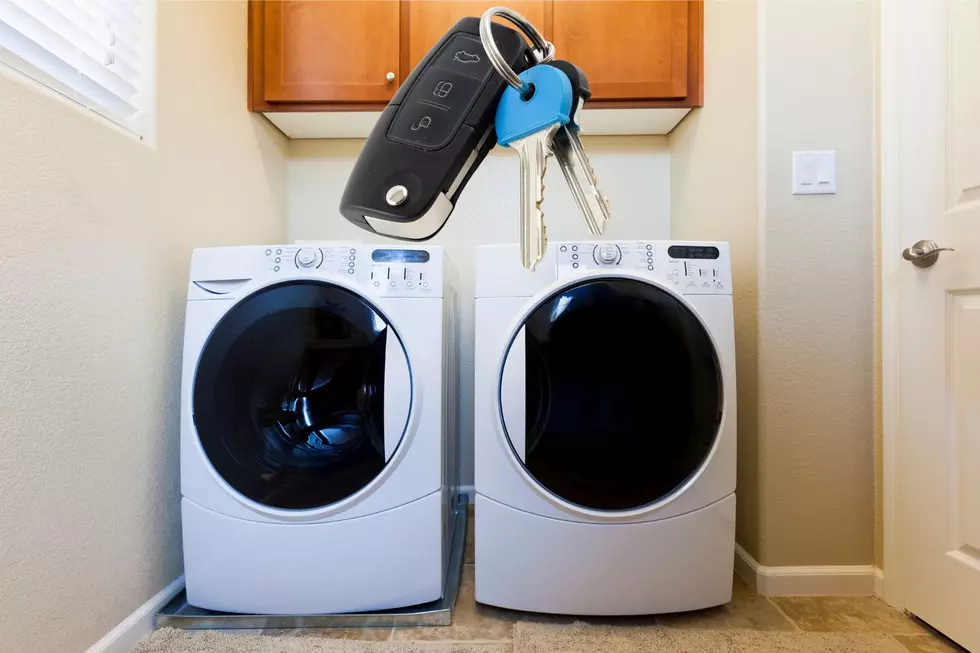 Who's to Blame? HV Couple Looks to End Laundry Argument