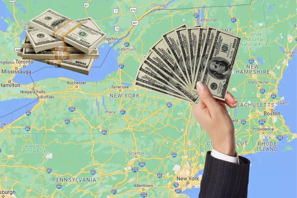 Are You Owed Any of the $1.7 Billion in Unclaimed Money in NY?