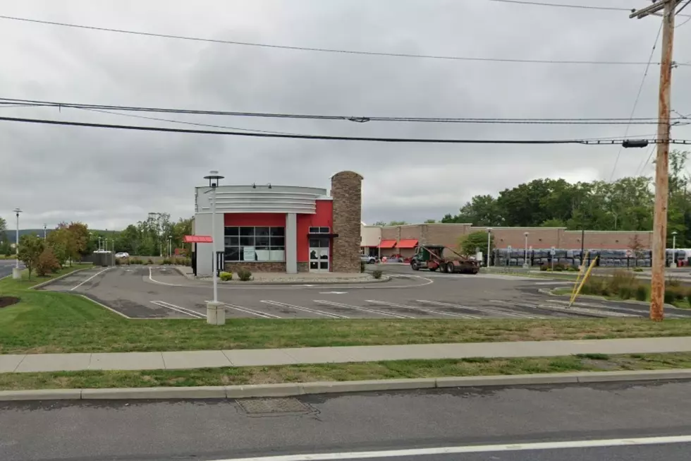 Former Fast Food Restaurant to Reopen as Something New in Ulster, New York