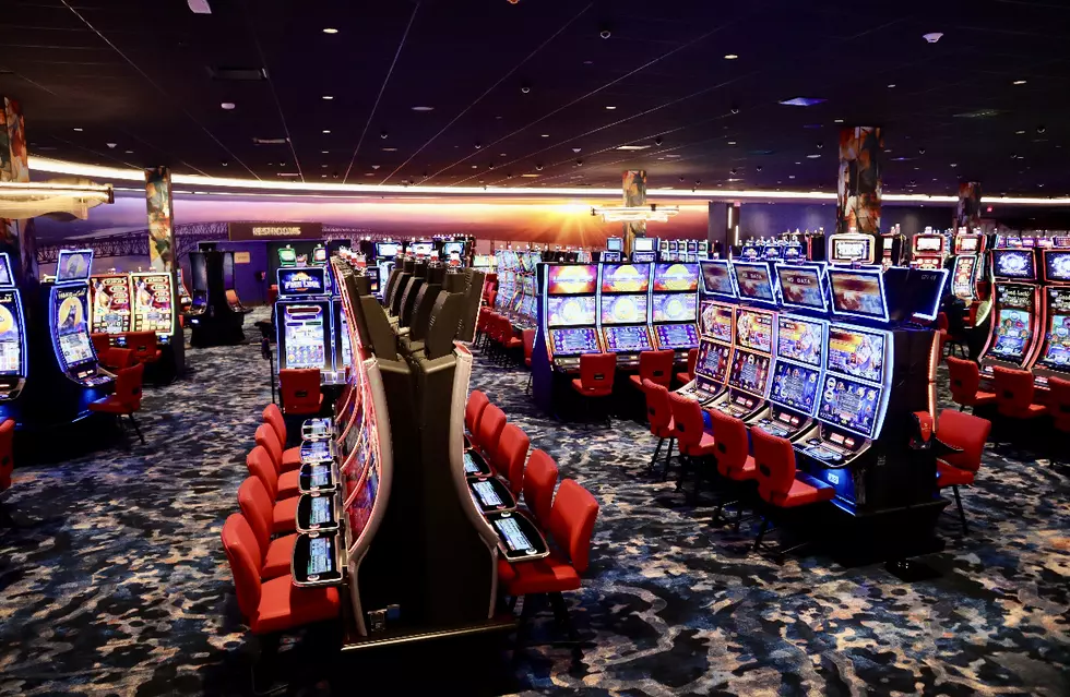 Newburgh, NY Resorts World Hudson Valley Casino Updates Hours Of Operation