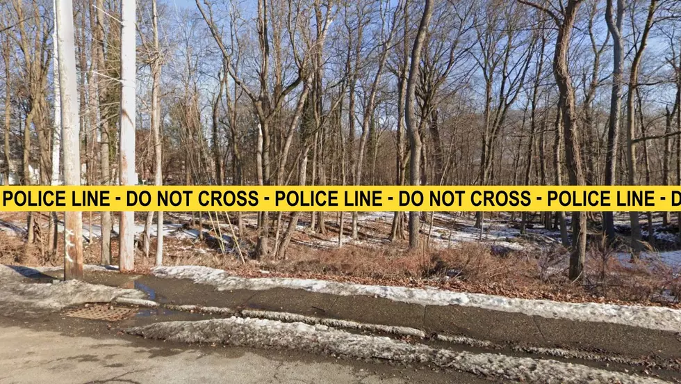 Dead Body Found in Beacon, New York on New Year's Day
