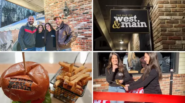 The Bar on West &#038; Main Opens its Doors in Pleasant Valley, NY