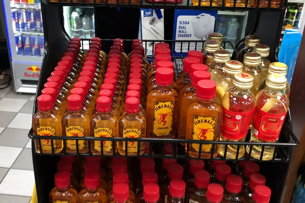 Will Hudson Valley Gas Stations Have To Stop Selling Fireball?