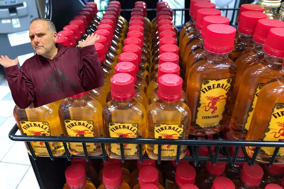 It's All My Fault That Fireball Whiskey Is Being Sued