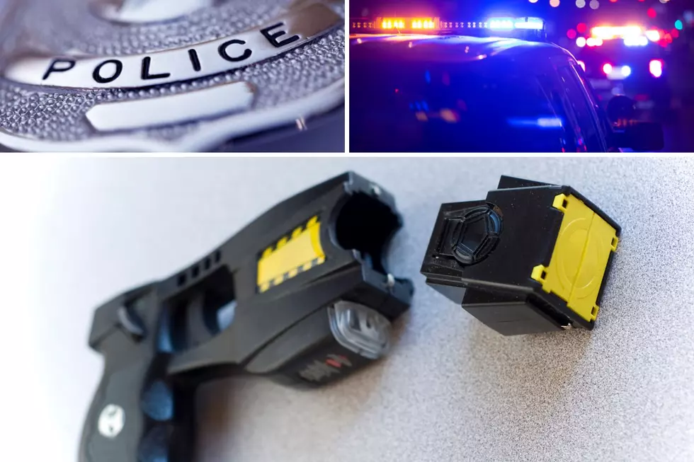 $20 Million Lawsuit: Man Engulfed in Flames by Taser in Catskills