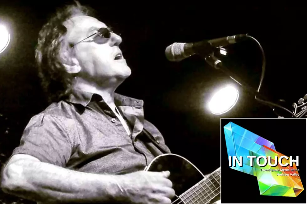 In Touch &#8211; Denny Laine of The Moody Blues &#038; Wings, &#8220;Songs &#038; Stories&#8221; Tour