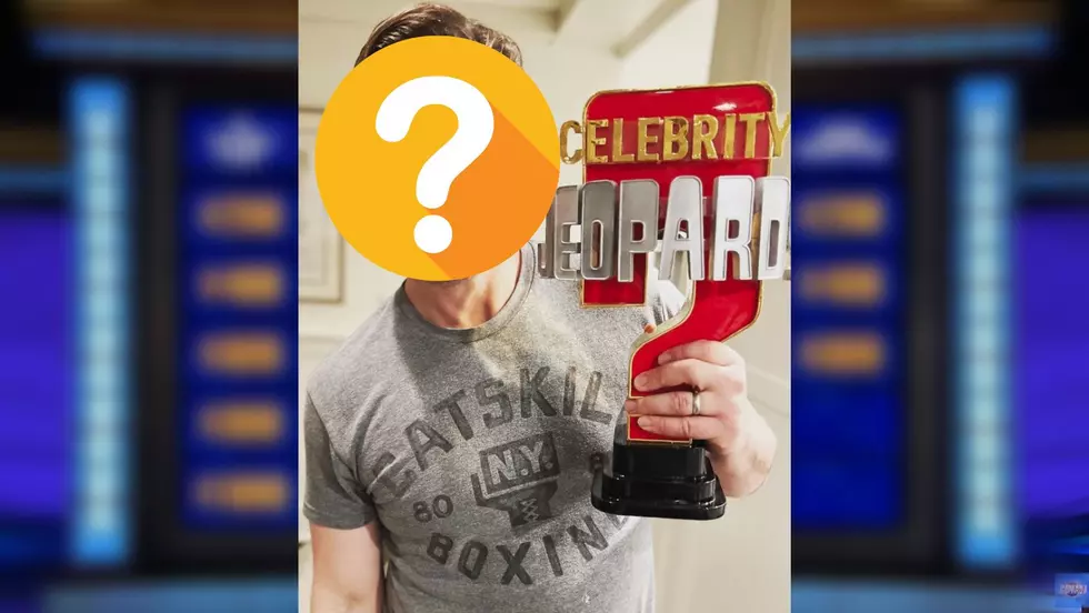 Celebrity Jeopardy Champ Celebrates With Catskill Shoutout