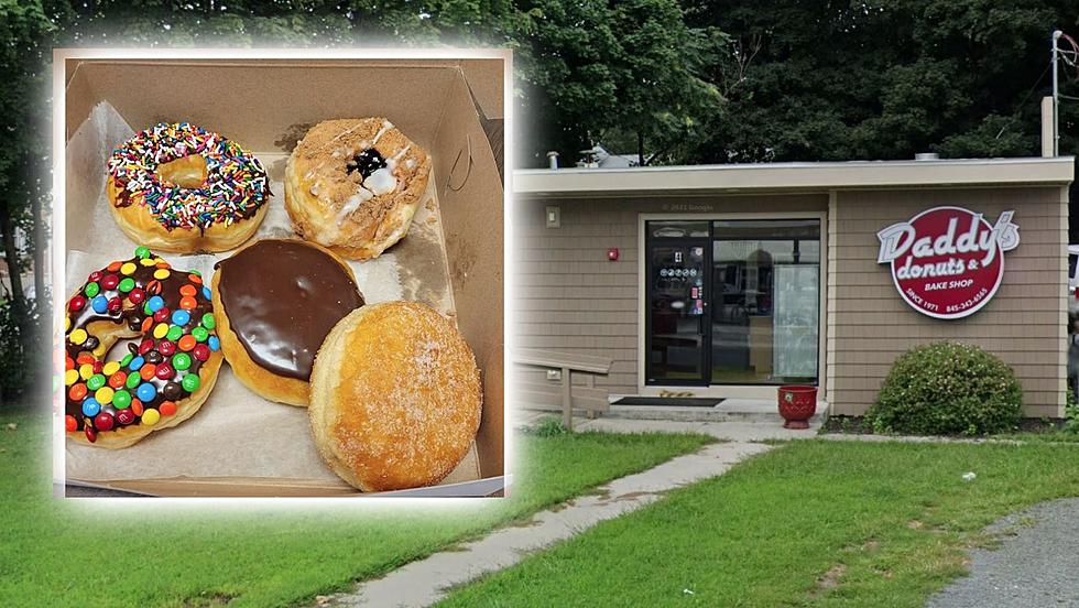 Popular Middletown, NY Donut Shop Set to Reopen Under New Name