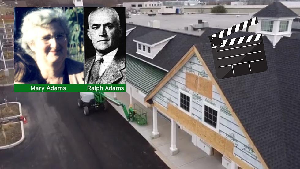 Mary and Ralph Adams Look-a-Likes Needed For New Wallkill, NY Adams Commercial
