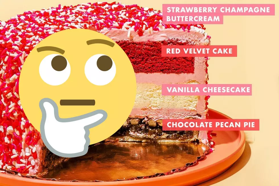 The Ultimate Dessert Returns for Valentine’s Day in New York