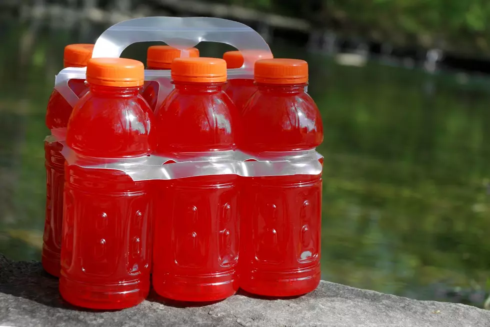 Why Do Hudson Valley Middle School Kids LOVE This New Drink?
