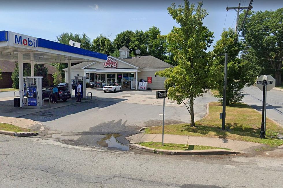 One Person Was Stabbed at Pine Bush Gas Station