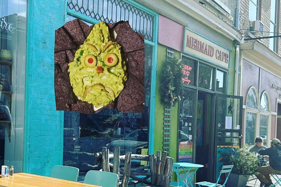 The Most Unique Taco Café Closing in Catskill, NY