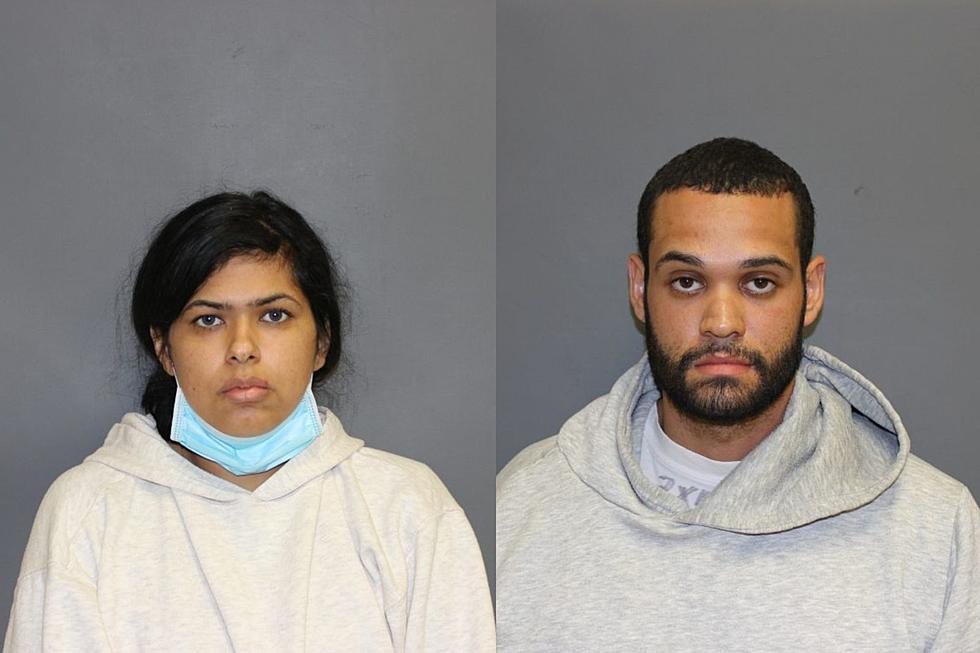Parents Pled Guilty After Trying to Light Baby on Fire on New York State Thruway