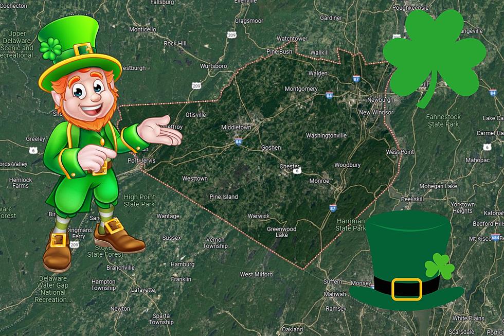 Here’s How to Celebrate St Patrick’s Day in Orange County