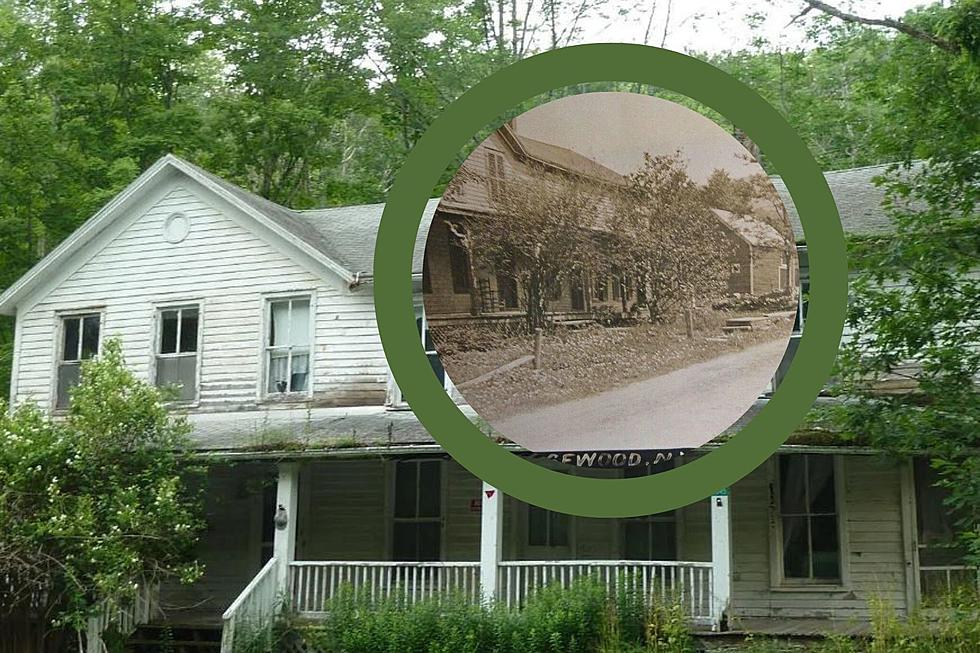 Catskill History For Sale Under 100K Near Hunter, New York