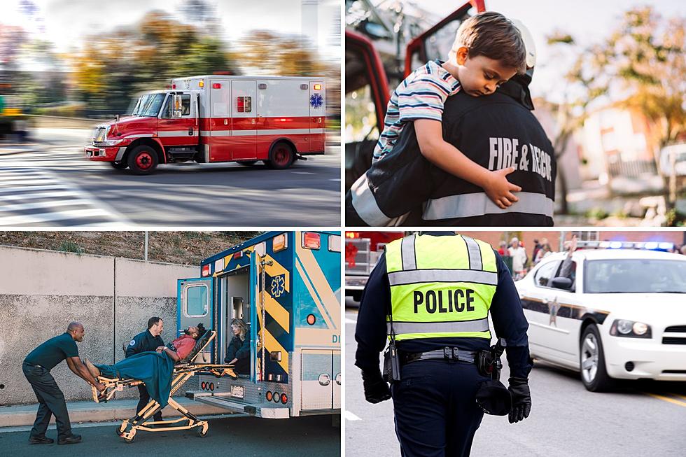 Wolf Den Of Heroes: Nominate A Hudson Valley First Responder