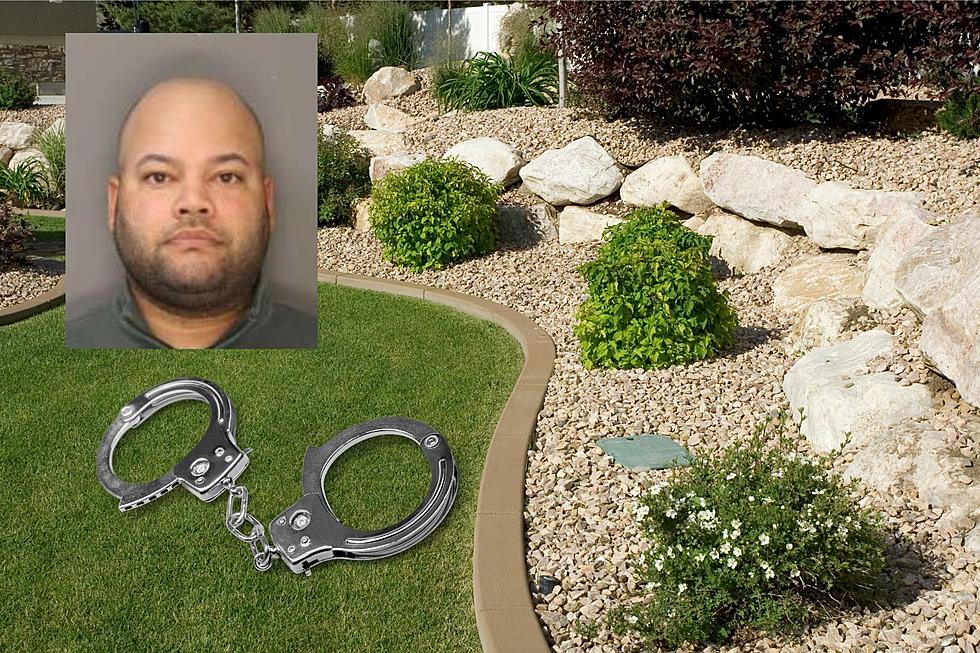 Kingston Landscaper Arrest, Allegedly Paid For Jobs He Never Did