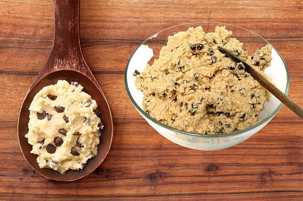Warning! Raw Cookie Dough Causing Salmonella Outbreak in New York