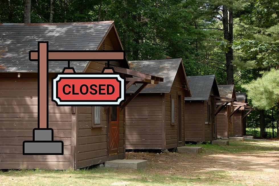 Staffing Issues Cause Camps to Close in New York State