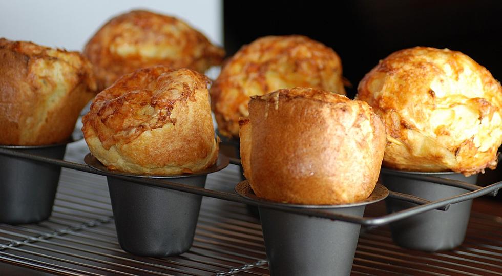 Head to  East Fishkill This Weekend For a Popover Pop-Up
