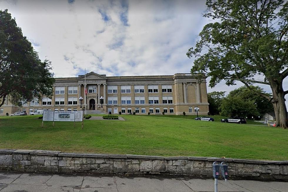 Fight at Kingston High School Leads to Seriously Injured Student