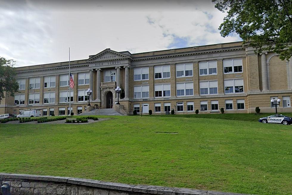 Kingston High School Announces New Principal