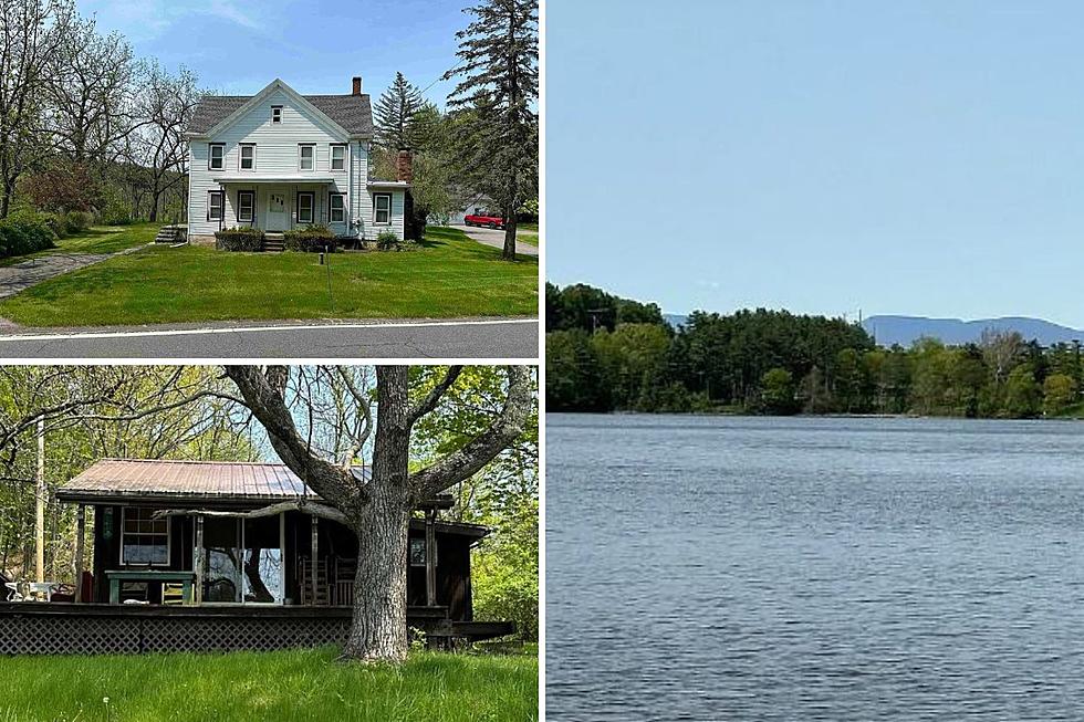 A Fisherman’s Dream House For Sale in the Hudson Valley