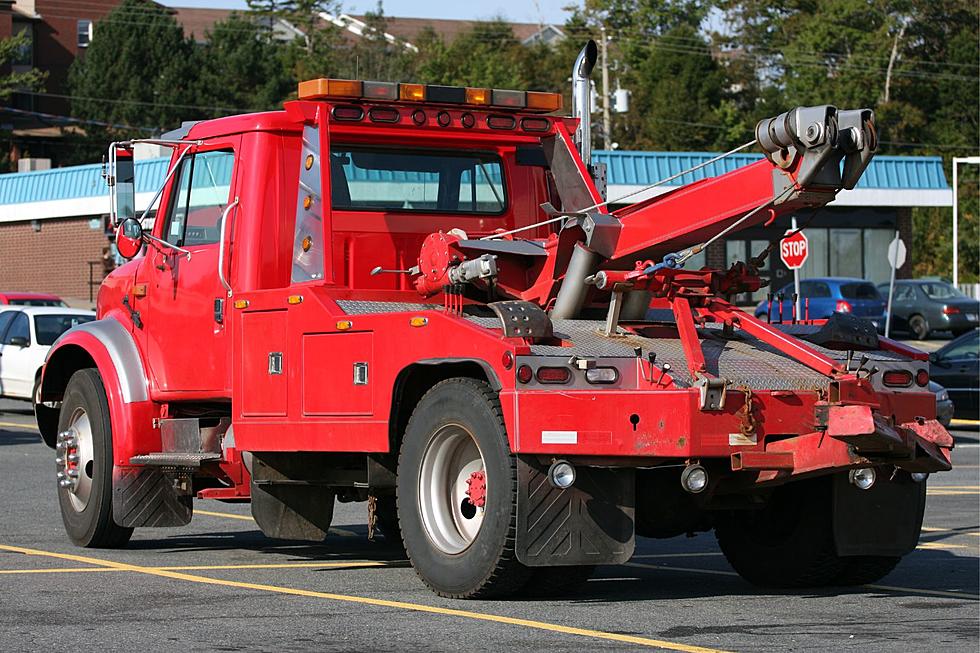 ‘Predatory’ Poughkeepsie, New York Towing Company Loses in Court