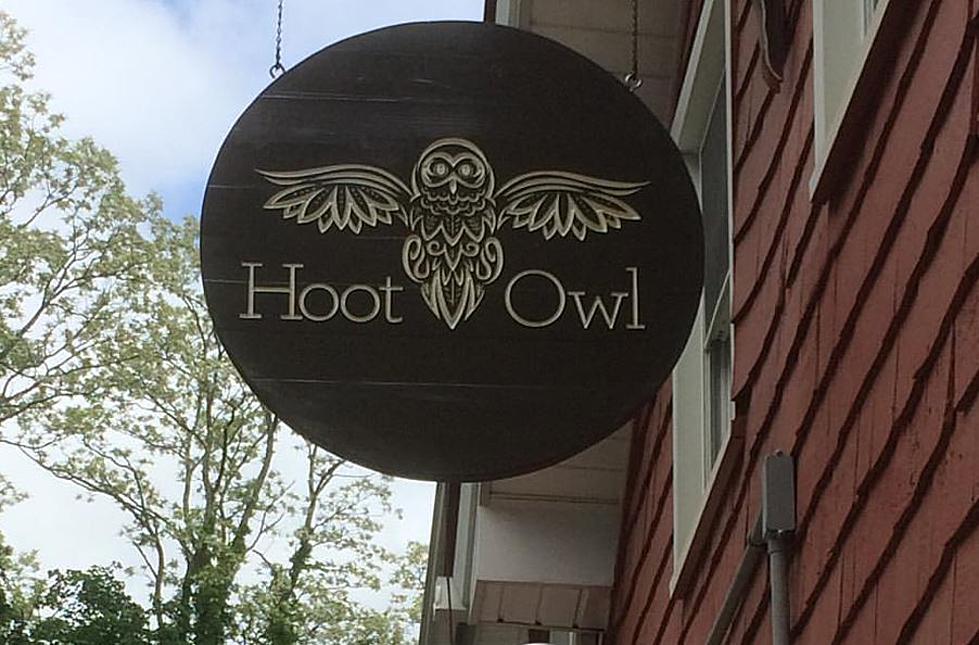 What Happens Now to The Hoot Owl in Pine Bush, New York