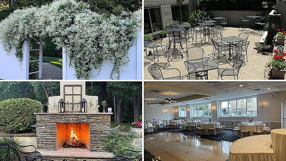 Say "I Do" This Summer at Mill Creek Caterers