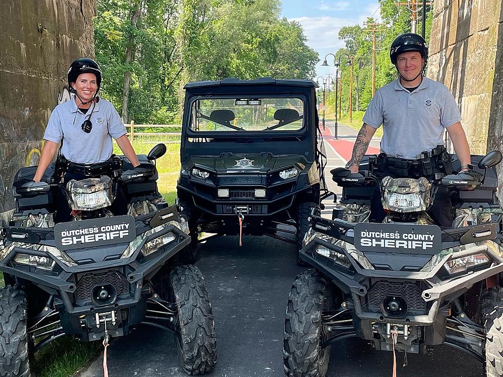 New ATV Patrol for Summer in Dutchess County New York