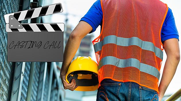 Woodstock, NY Casting Call Looking For &#8216;Blue Collar Construction Workers&#8217;