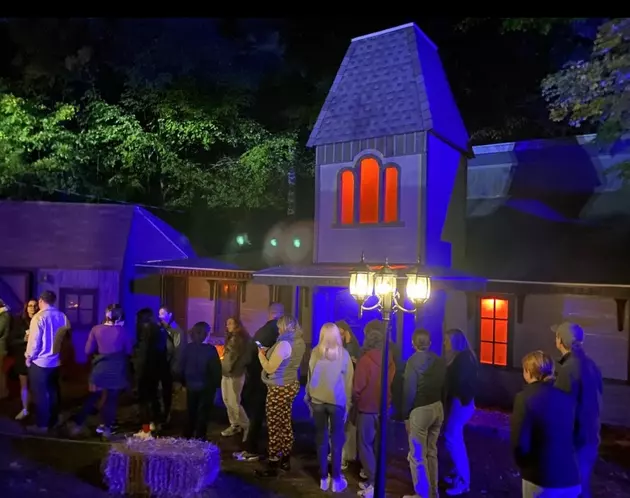 The Scares Return to Wappingers Falls for a 47th Season at Kevin McCurdy&#8217;s Haunted Mansion
