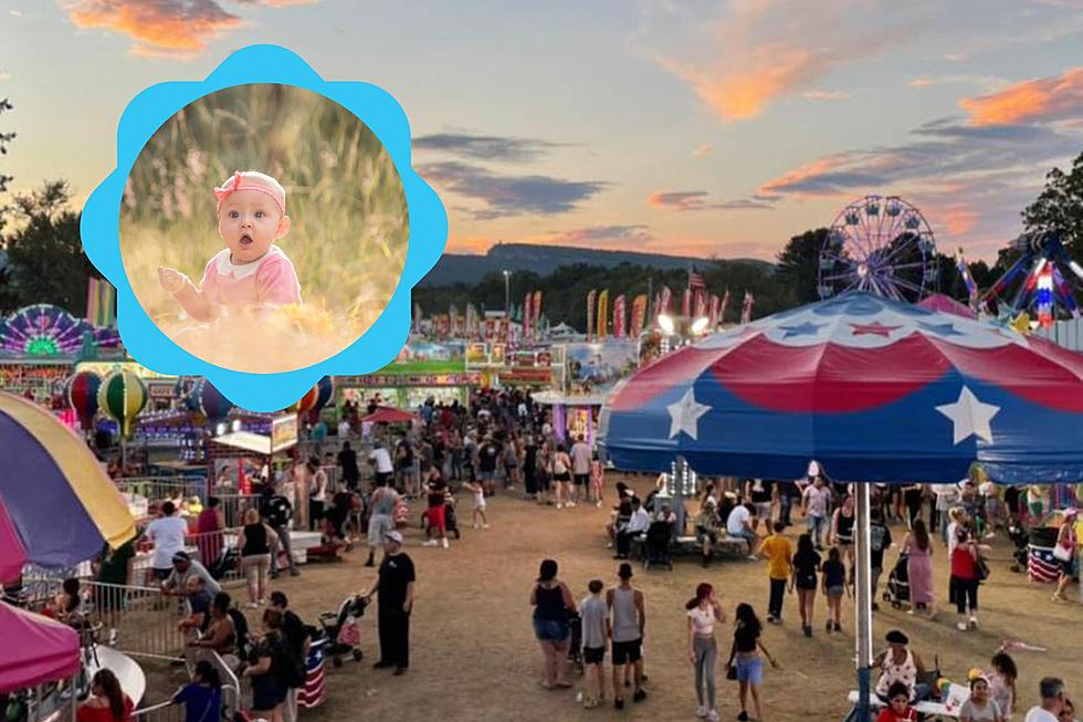 Babies Wanted: Baby Contest Returns to the Ulster County Fair