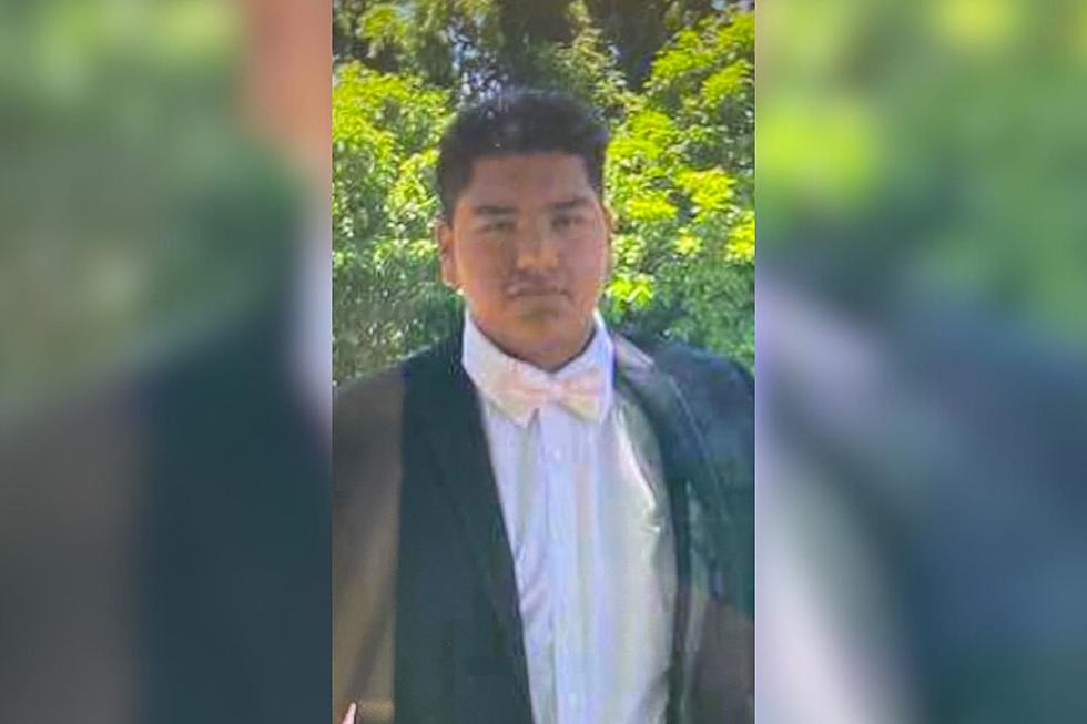 Have You Seen This Missing Orange County Teenager?
