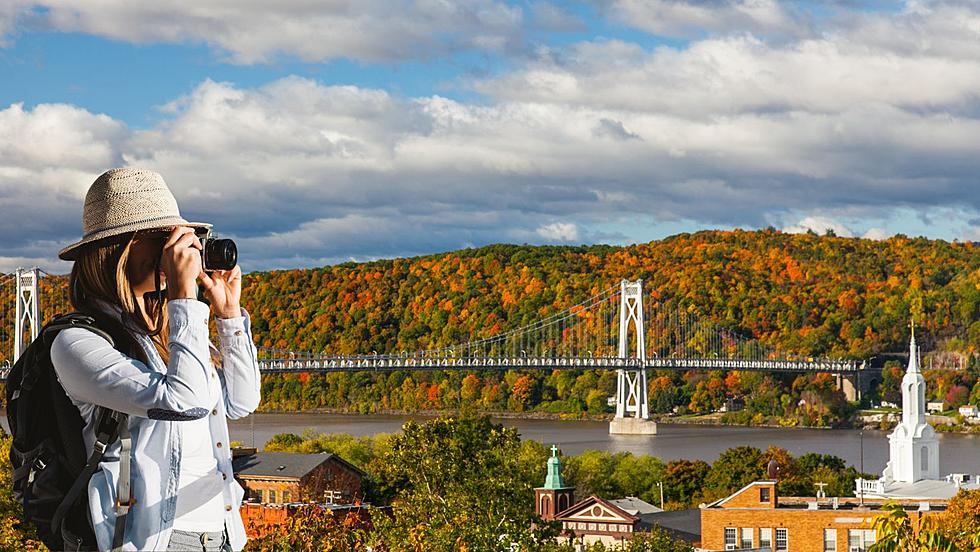 Do You Consider The Hudson Valley a Tourist Trap?