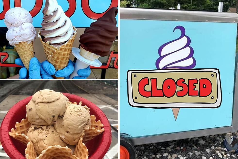 Closing Announced by Ice Cream Shop in Peekskill New York