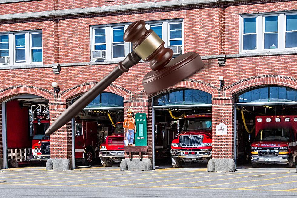 Upstate New York Fire Department Sues Town Over Tax Breaks
