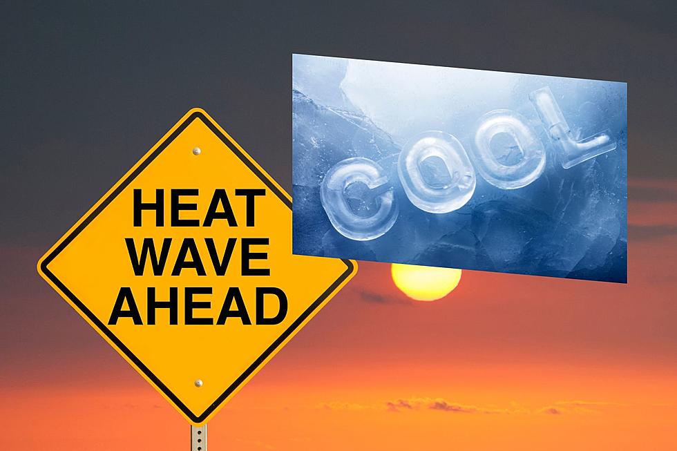 Cooling Centers Open For This Week in Kingston, New York
