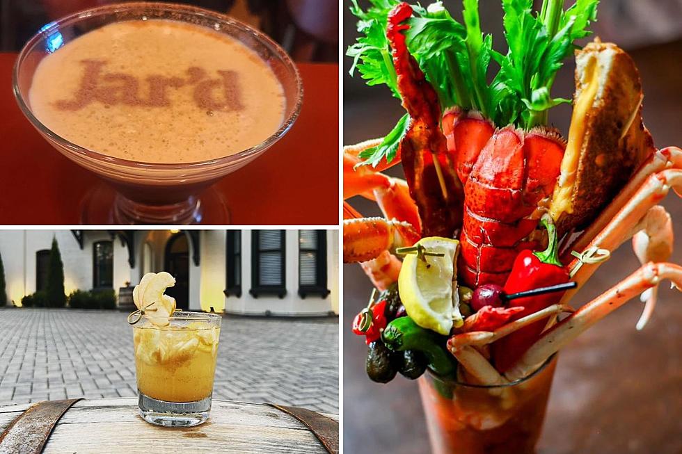 Where to Find Great Cocktail Creations in the Hudson Valley