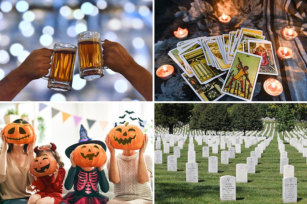 Special Halloween Events And Festivals Happening In The Hudson Valley